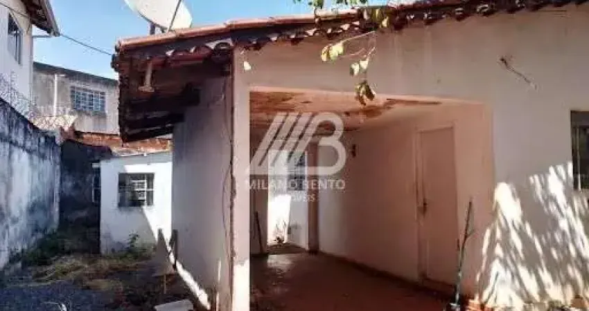 Terreno em condomínio fechado à venda na Rua C256, 1, Setor Nova Suiça, Goiânia