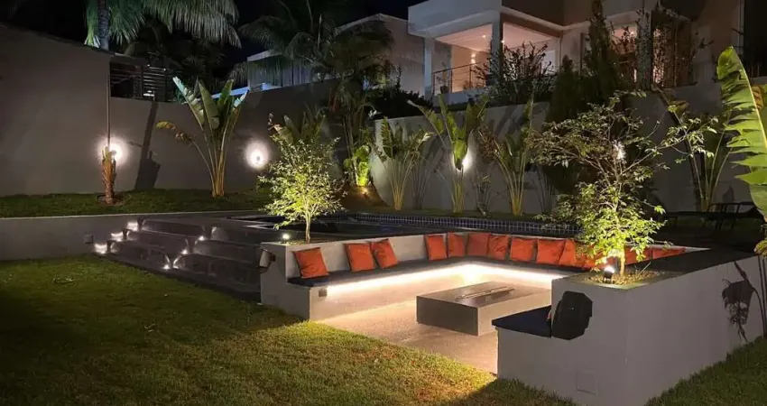 Casa com 4 quartos à venda na Avenida Diógenes Dolival Sampaio, 1, Jardins Paris, Goiânia