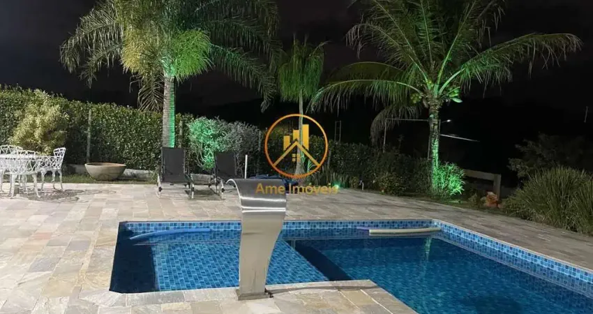 Chácara / sítio com 4 quartos à venda na Rua Joaquim Pires de Miranda, 1, Centro, Hidrolândia