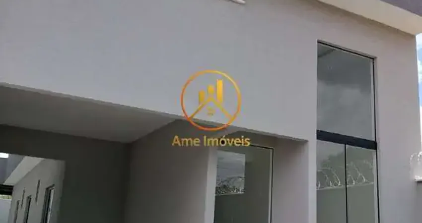 Casa à venda no bairro setor colonial sul - aparecida de goiânia/go