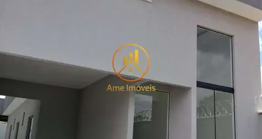 Casa à venda no bairro setor colonial sul - aparecida de goiânia/go