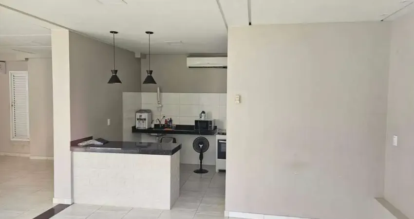 Apartamento com 3 quartos à venda na Quadra ARSE 72 Alameda 21, 1, Plano Diretor Sul, Palmas