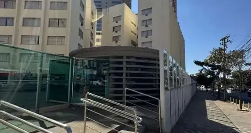 Apartamento à venda – edifício itatiaia | setor marista – goiânia/go