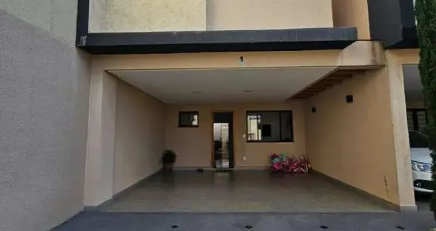 Casa com 3 quartos à venda na Rua do Golfinho, 1, Jardim Atlântico, Goiânia