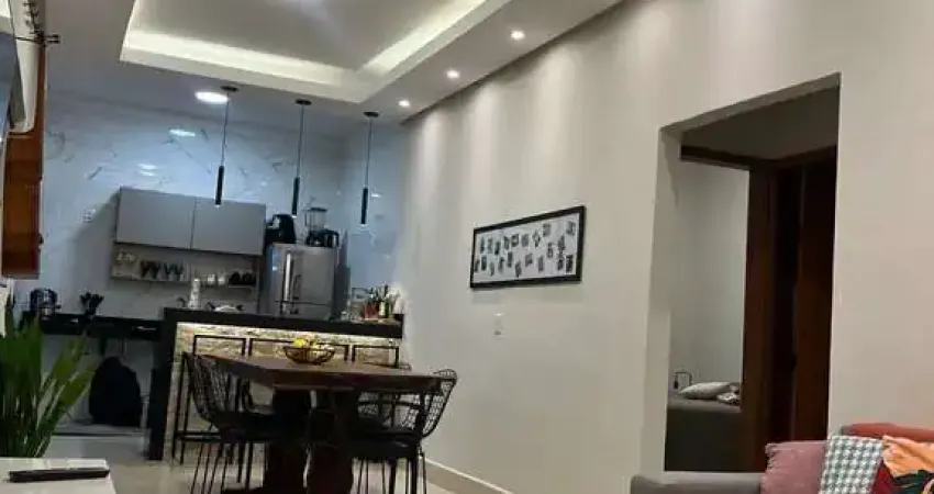 Casa com 2 quartos à venda na Rua Maringá, 1, Vila Nova Jayara, Anápolis