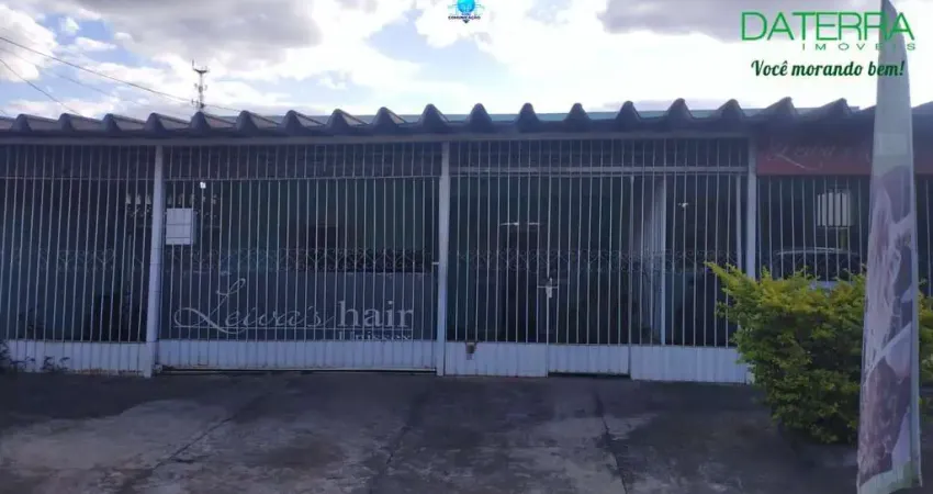 Casa com 3 quartos à venda na Rua Campos, 1, Jardim Guanabara, Goiânia