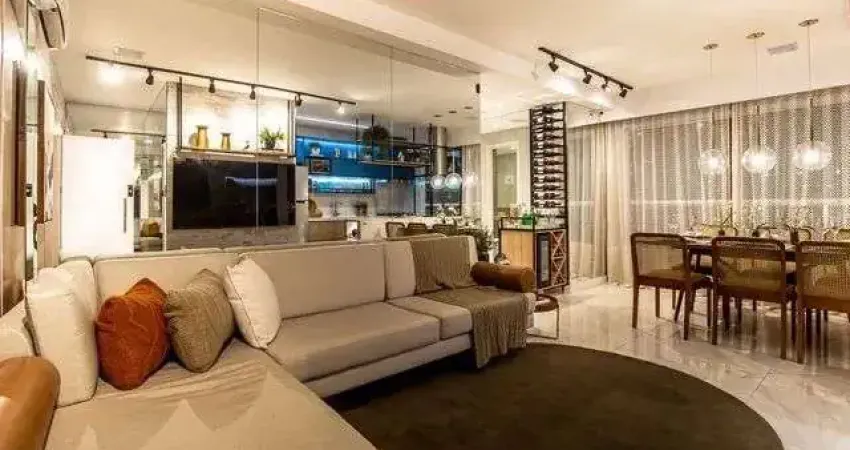 Wish vaca brava - apartamento à venda no bairro setor bueno - goiânia/go