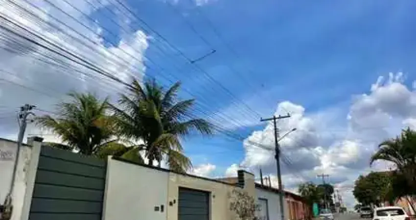 Terreno à venda no bairro jardim bonança - aparecida de goiânia/go