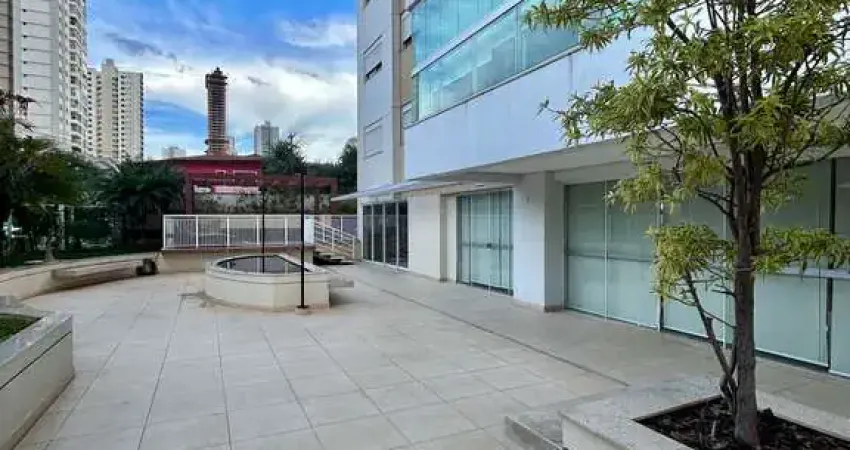 Apartamento com 3 quartos à venda na Rua T 29, 1, Setor Bueno, Goiânia