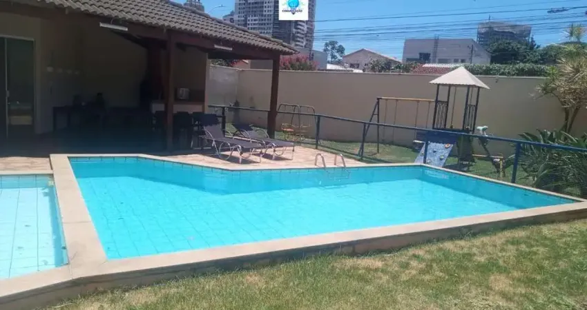 Apartamento com 3 quartos à venda na Rua Córdoba, 1, Parque Amazônia, Goiânia