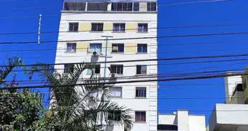 Apartamento à venda no bairro jardim luz - aparecida de goiânia/go