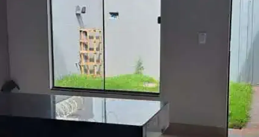 Casa com 2 quartos à venda na Rua João Paulo, Setor Estrela Dalva, Goiânia