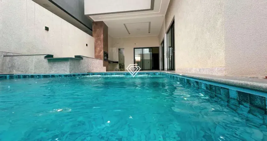 Casa com 3 quartos à venda na Quadra 505 Sul Alameda 27, 2, Plano Diretor Sul, Palmas