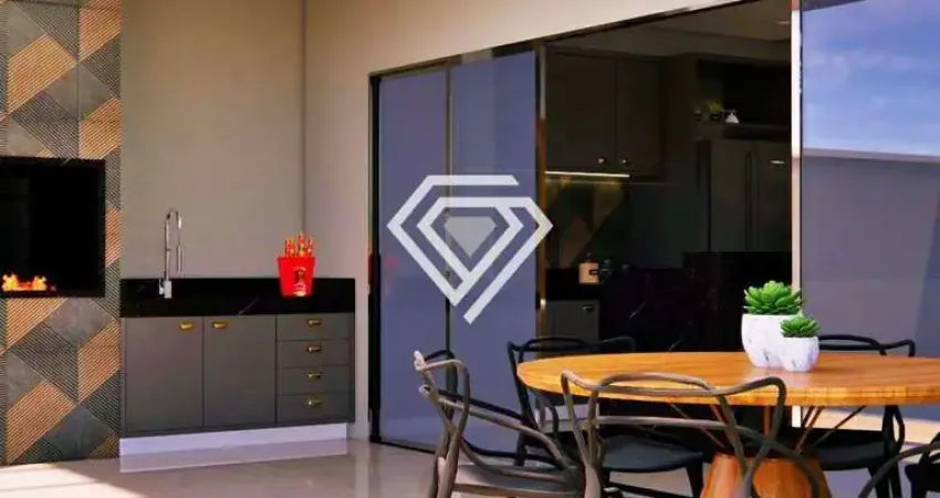 Casa com 4 quartos à venda na Quadra ARSO 53 Alameda 23, 1, Plano Diretor Sul, Palmas