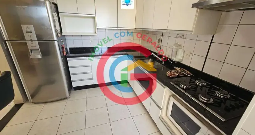 Apartamento de 3 quartos com suíte e 2 vagas – jardim goiás, goiânia/go