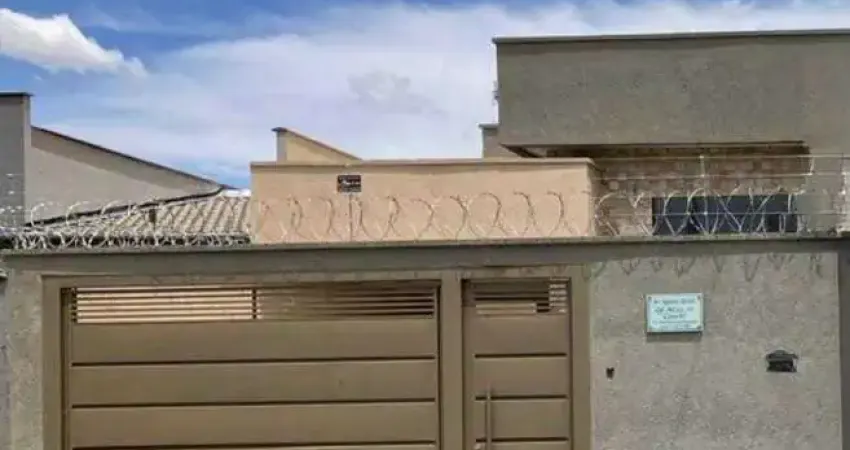 Casa com 3 quartos à venda na Avenida Abaeté, 1, Cardoso, Aparecida de Goiânia