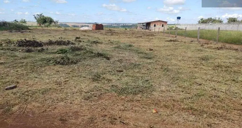 Chácara / sítio com 2 quartos à venda na Rua 17, 1, Jardim Diana, Anápolis