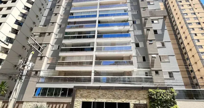Apartamento com 3 quartos à venda na Rua C250, 1, Setor Nova Suiça, Goiânia