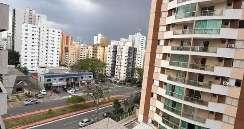 Apartamento 2 quartos suíte na melhor região do setor pedro ludovico.