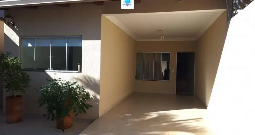 Casa com 3 quartos à venda na Avenida Ipanema, 1, Jardim Atlântico, Goiânia
