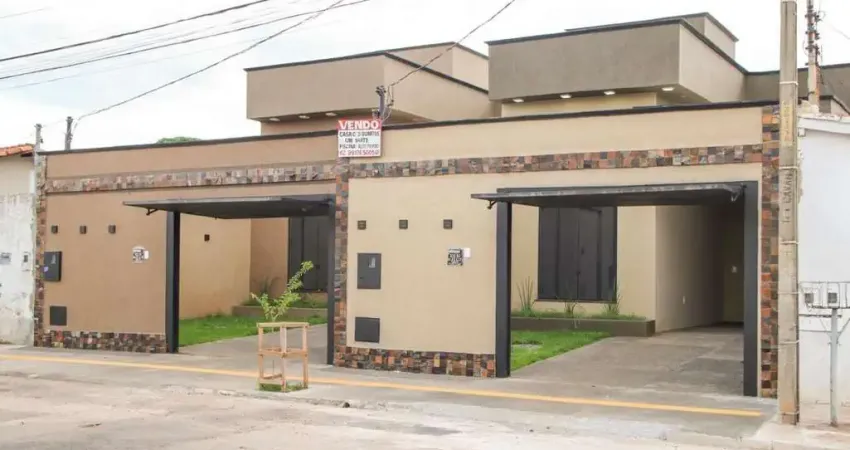 Apartamento à venda no bairro vila são francisco - goiânia/go