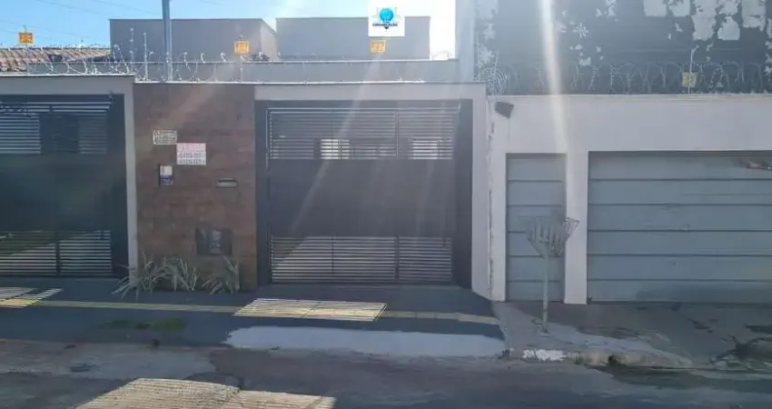 Casa à venda no bairro jardim buriti sereno - aparecida de goiânia/go