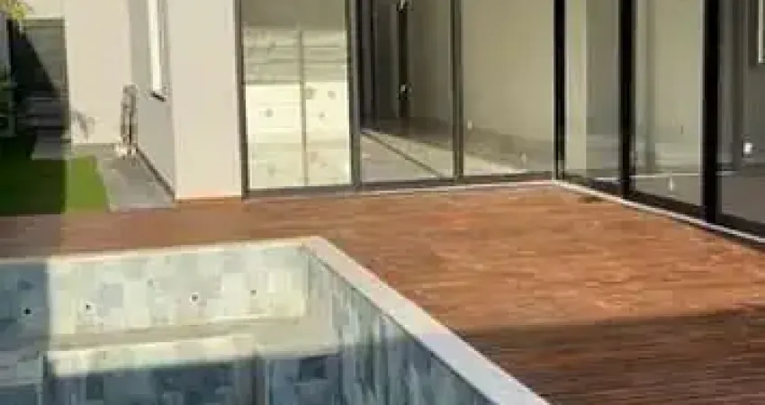 Casa em condomínio fechado com 4 quartos à venda na Avenida Anaville, 1, Residencial Anaville, Anápolis