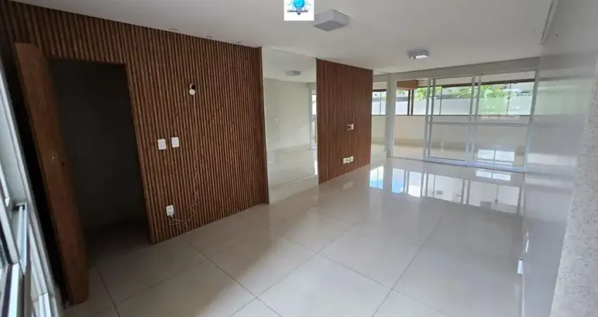 Apartamento com 3 quartos à venda na Rua T 71, 1, Setor Bueno, Goiânia