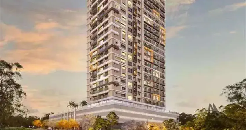 Apartamento com 2 quartos à venda na Avenida H, 1, Jardim Goiás, Goiânia