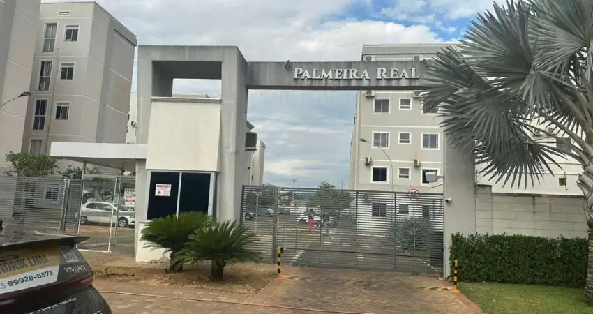 Apartamento à venda no bairro plano diretor norte - palmas/to
