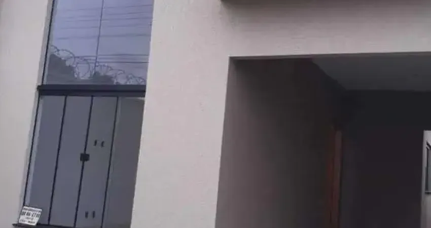 Casa para venda em aparecida de goiânia, vila maria, 3 dormitórios, 1 suíte, 2 banheiros, 2 vagas