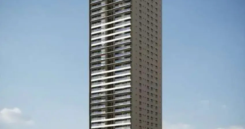 Apartamento com 3 quartos à venda na Rua T 36, 1, Setor Bueno, Goiânia