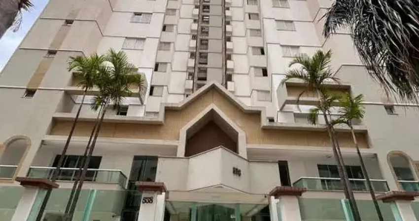 Apartamento com 4 quartos à venda na Rua T 48, 1, Setor Bueno, Goiânia