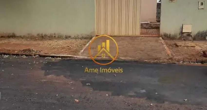 Casa com 2 quartos à venda na Rua Roma, 1, Vila Adilair, Goianira