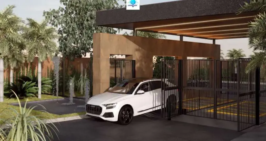 Casa com 4 quartos à venda na Quadra ARNO 22 Avenida NS 3, 591, Plano Diretor Norte, Palmas