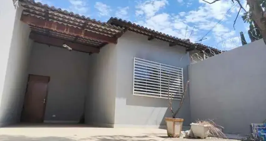 Casa à venda no bairro residencial center ville - goiânia/go