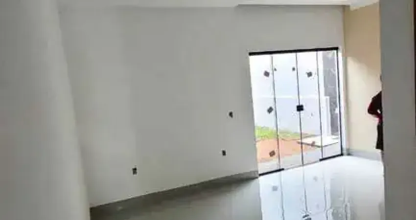 Casa com 3 quartos à venda na Rua 21B, 22, Setor Garavelo, Goiânia