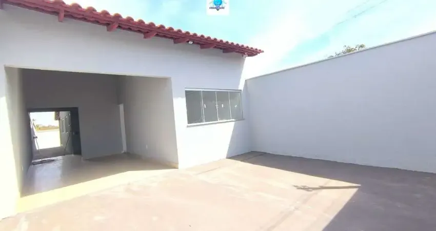 Casa à venda no bairro jardim miramar - aparecida de goiânia/go
