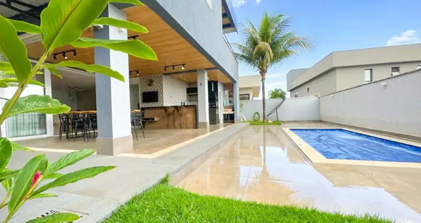 Sobrado à venda no bairro residencial goiânia golfe clube - goiânia/go