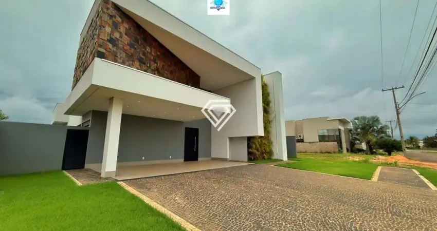 Casa 3 suítes para venda – condomínio jardins porto – senador canedo/go