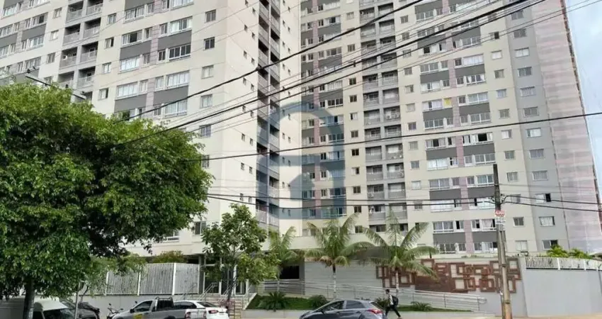 Apartamento com 2 quartos para alugar na Rua Barão de Mauá, 1, Rodoviário, Goiânia