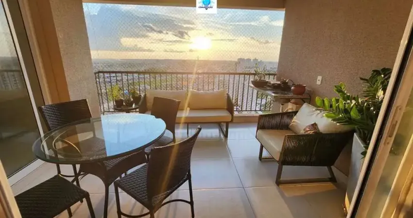 Apartamento com 3 quartos à venda na Rua José Salustiano, 1, Vila Rosa, Goiânia