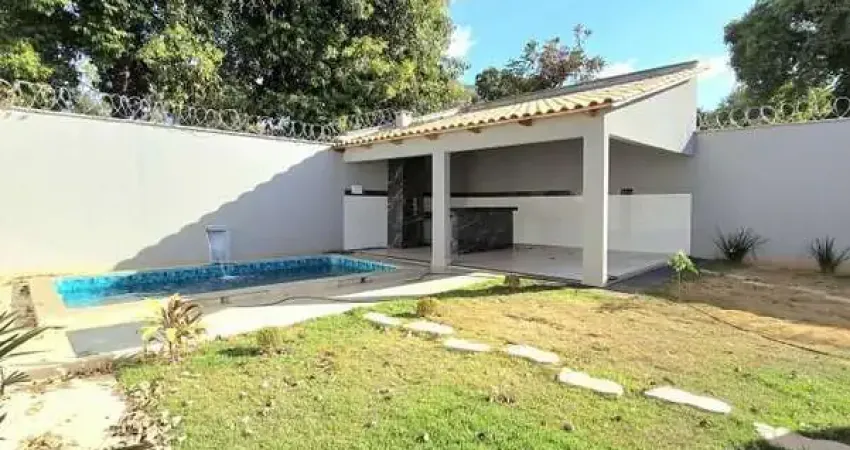 Casa à venda no bairro terra prometida - aparecida de goiânia/go