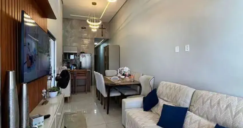 Casa com 3 quartos à venda na ARSO 33 Rua 3, 1, Plano Diretor Sul, Palmas