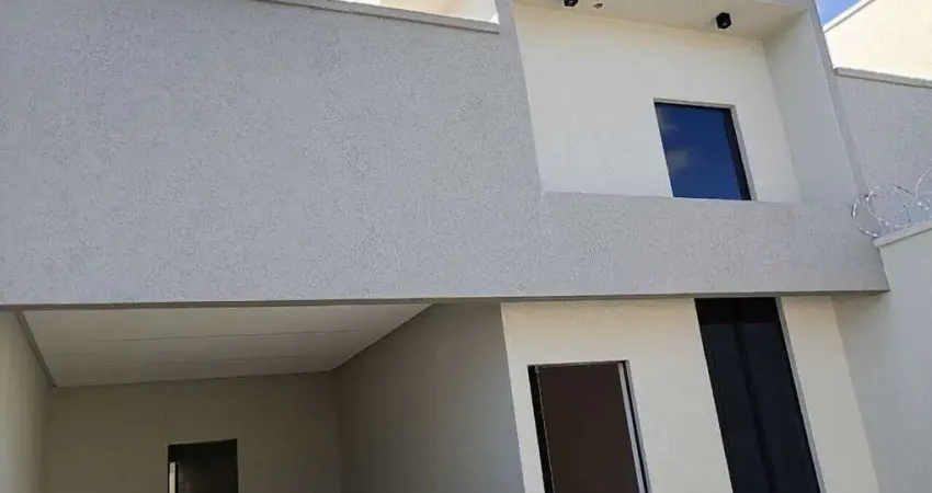 Casa com 3 quartos à venda na Rua Las Velas, 1, Setor Três Marias, Goiânia