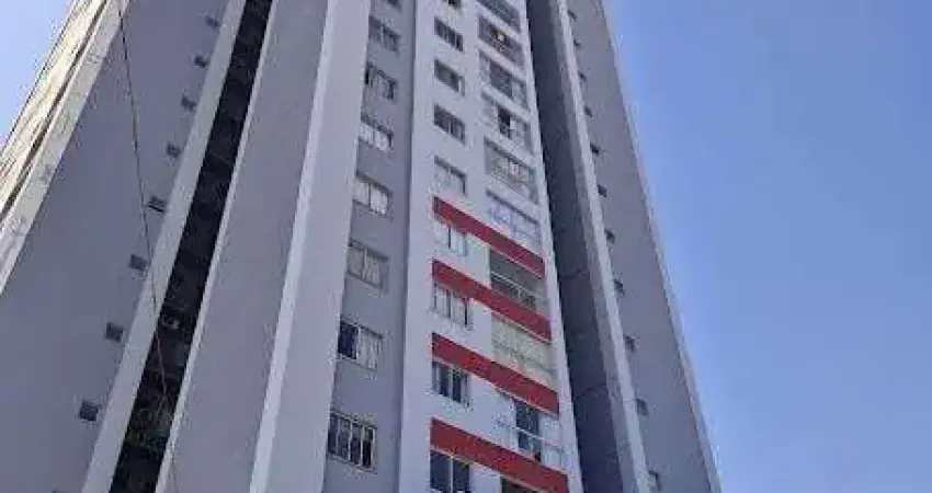 Apartamento 2 quartos (1 suíte) – ed. cambará – parque amazônia – goiânia/go