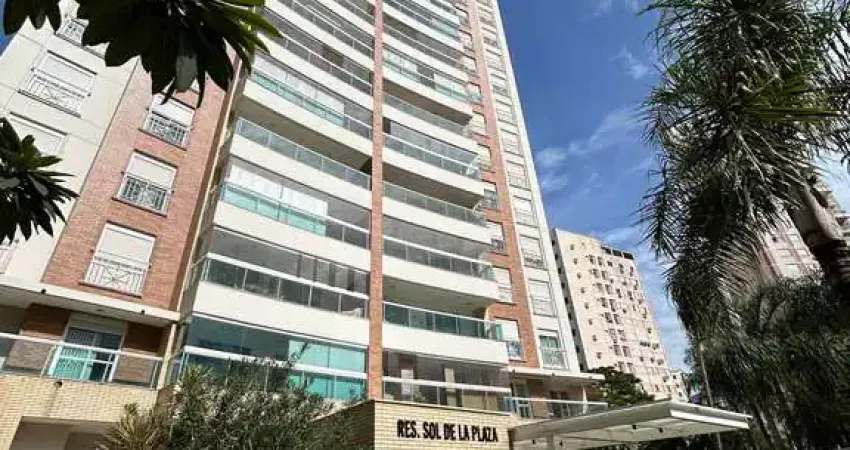 Apartamento com 3 quartos à venda na Rua 13, 1, Setor Oeste, Goiânia