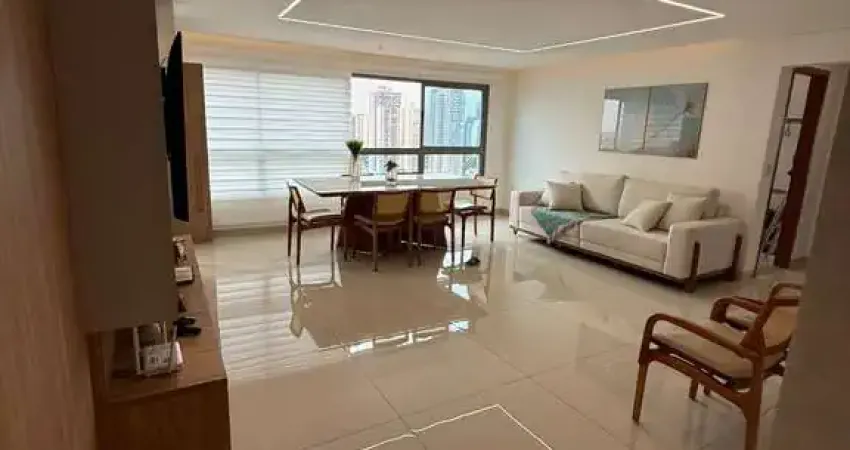 Apartamento com 3 quartos à venda na Rua C148, 1, Jardim América, Goiânia