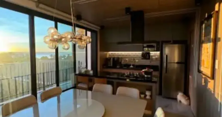 Apartamento com 3 quartos à venda na Orla 14 Avenida Orla, 1, Graciosa - Orla 14, Palmas