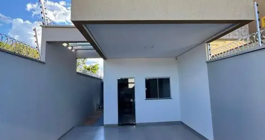 Casa com 2 quartos à venda na Quadra ARSE 142 Alameda 10, 1, Plano Diretor Sul, Palmas